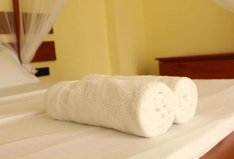 Номер Стандарт, Kandy Lotus