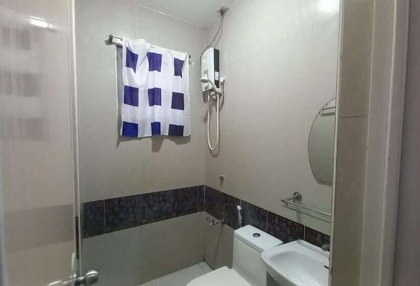 اتاق لوکس, Lendes Tourist Inn Annex