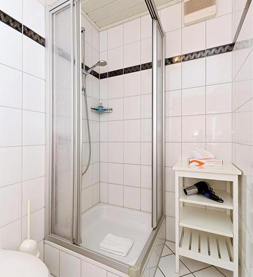 スタンダードルーム, Poggenstool