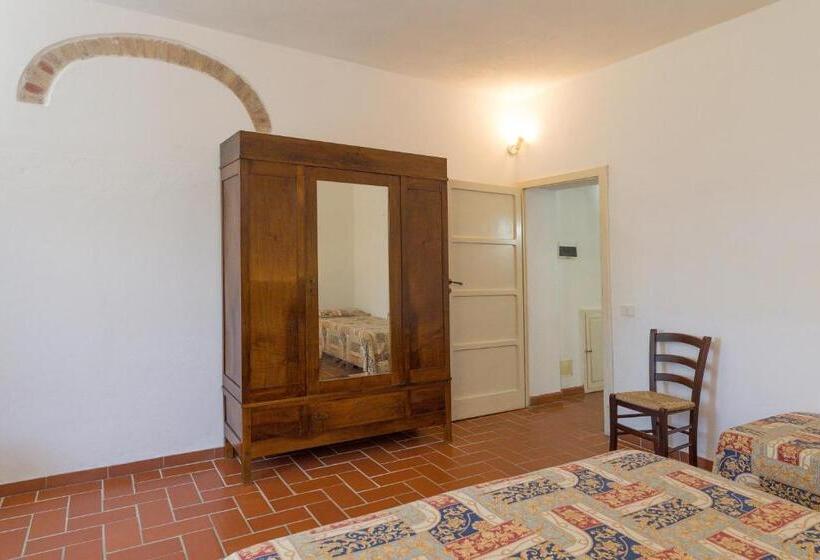 Апартаменты Superior 1 Спальня, Santa Lina   Fiordaliso