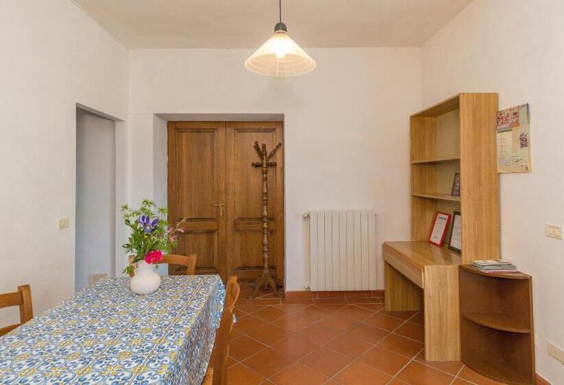 Апартаменты Superior 1 Спальня, Santa Lina   Fiordaliso