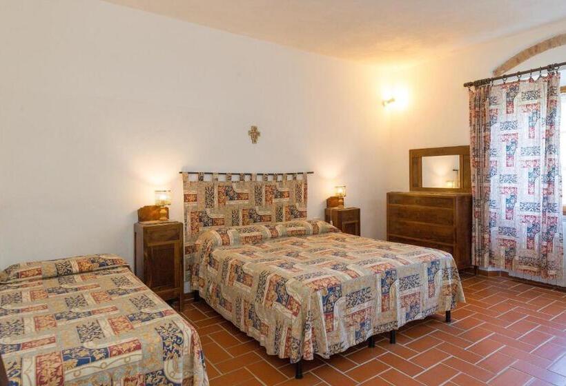 Апартаменты Superior 1 Спальня, Santa Lina   Fiordaliso