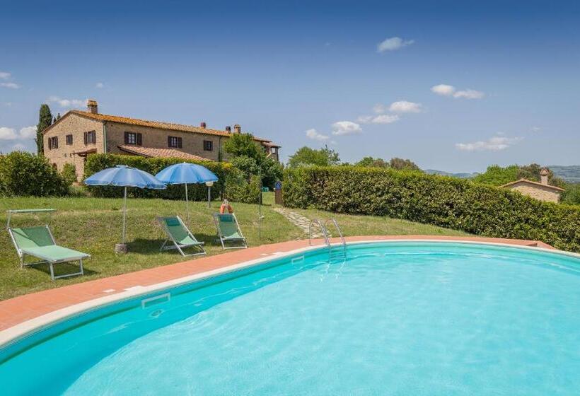 Апартаменты Superior 1 Спальня, Santa Lina   Fiordaliso