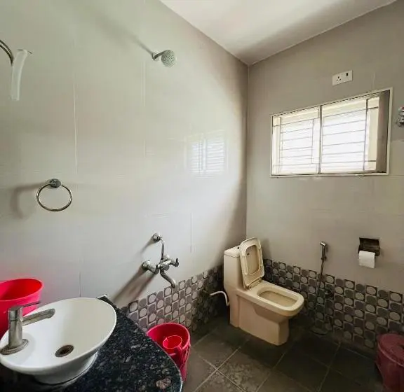 Deluxe-huone, Sdk Residency