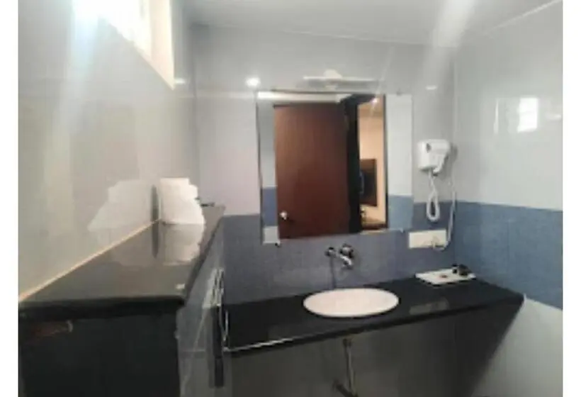 スイート, Sharon Residency Madhya Pradesh