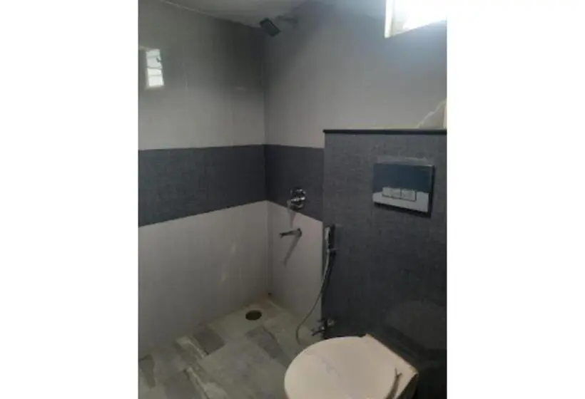 スイート, Sharon Residency Madhya Pradesh