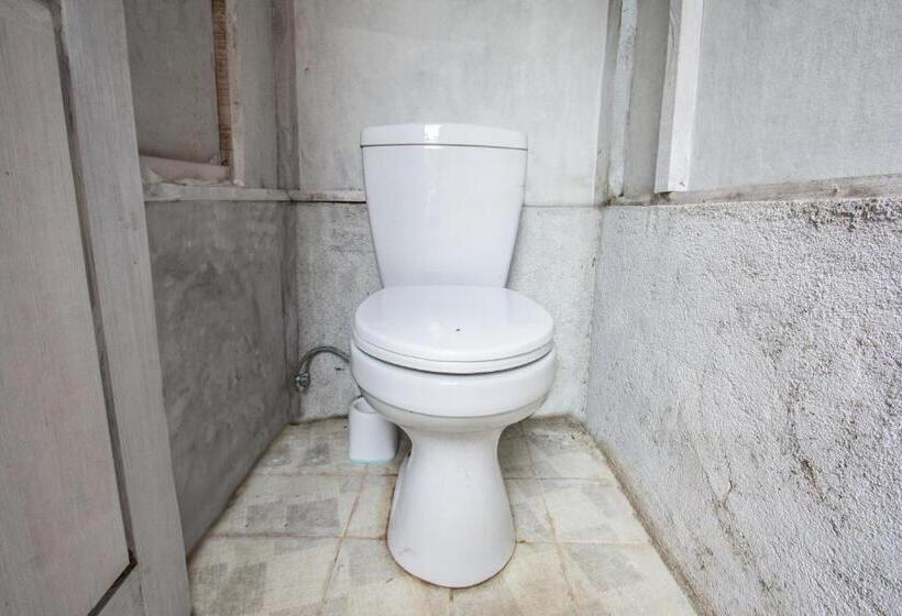 经济房, Spot On 93451 Bale Kertiasih