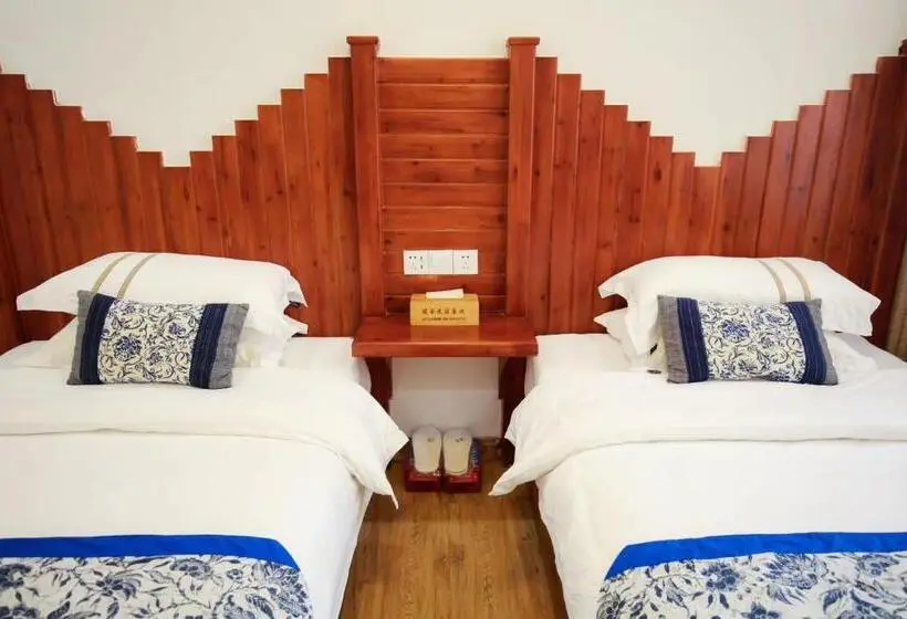Standard-huone, Time Away Inn