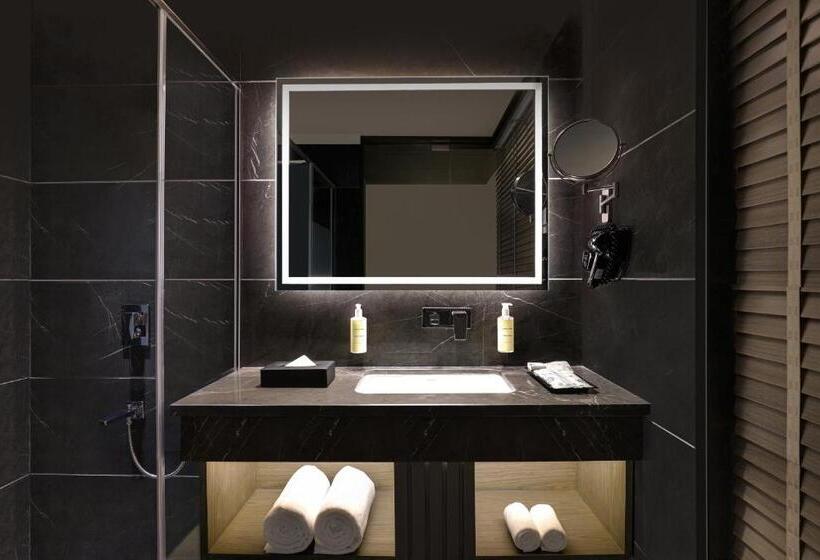 غرفة سوبيريور, Lemon Tree Hotel, Hisar