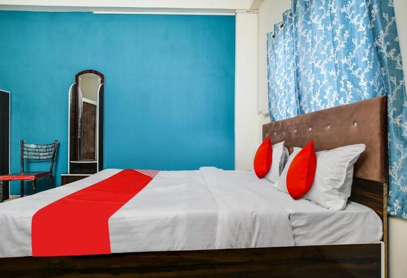 Номер Стандарт, O Nitya