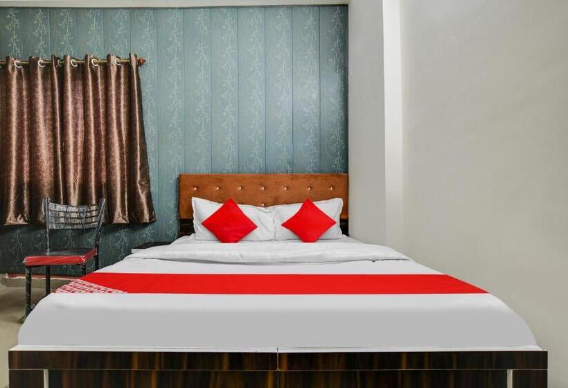 Номер Стандарт, O Nitya