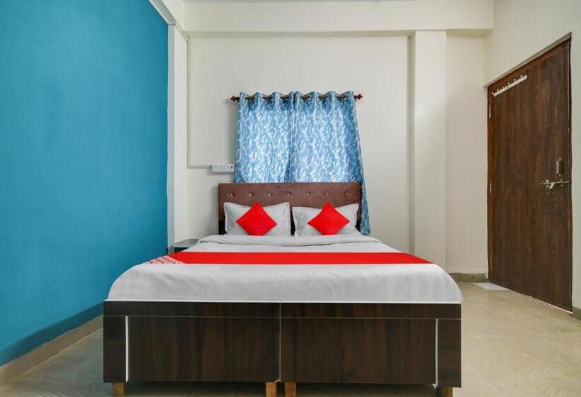 Номер Стандарт, O Nitya