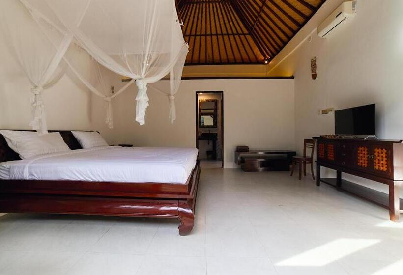 اتاق استاندارد, Cantik Artvilla