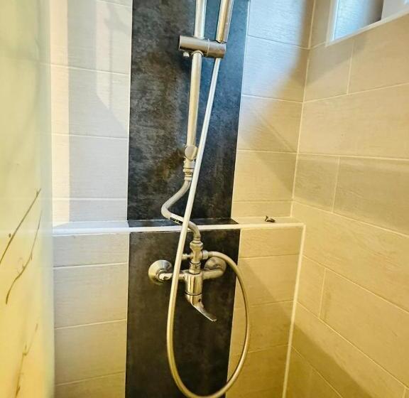 豪华房间, Maison D Hôtes à 2 Pas De Paris