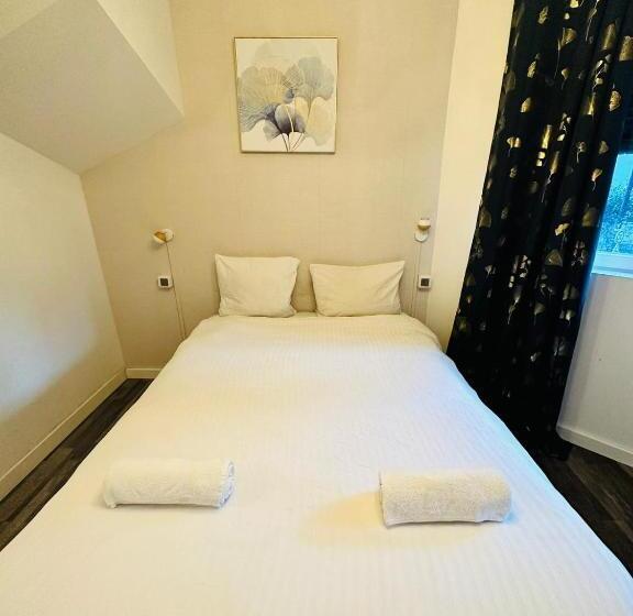 豪华房间, Maison D Hôtes à 2 Pas De Paris