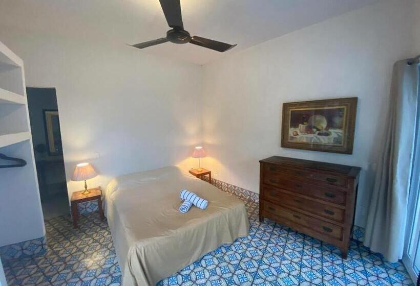 海景标准间带阳台, Museo Viscuso   Ospitalità Six Edens