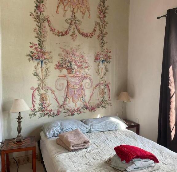 标准间内部标间, Museo Viscuso   Ospitalità Six Edens