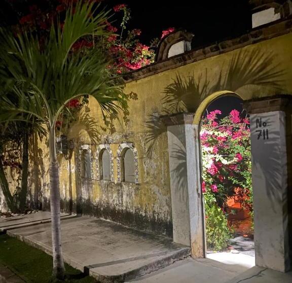 标准间内部标间, Museo Viscuso   Ospitalità Six Edens