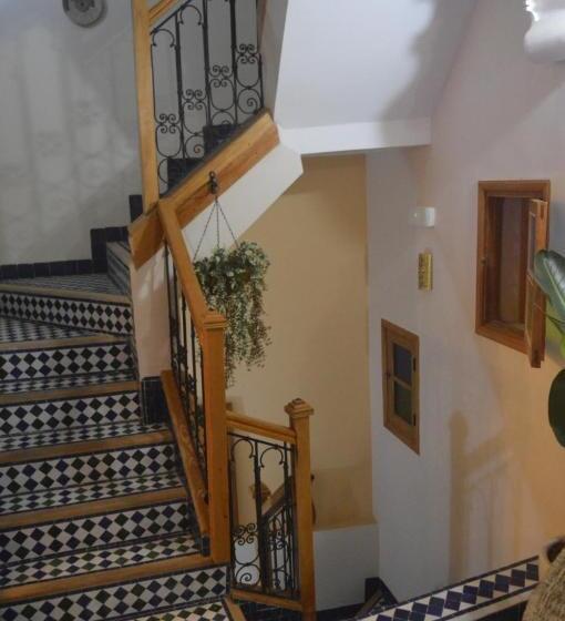 四人豪华间, Riad Noor Medina