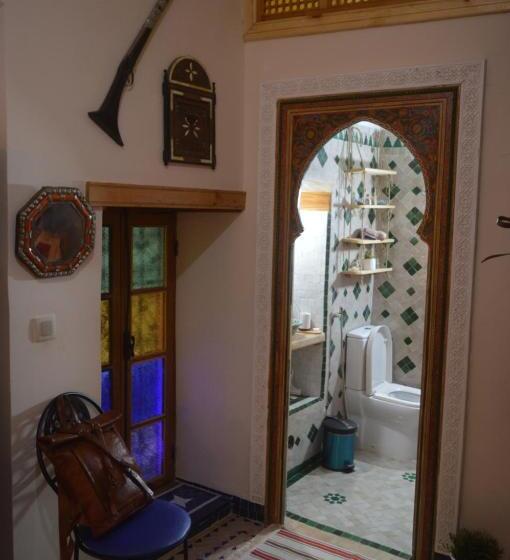 标准间, Riad Noor Medina