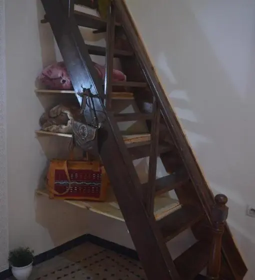 اتاق استاندارد, Riad Noor Medina
