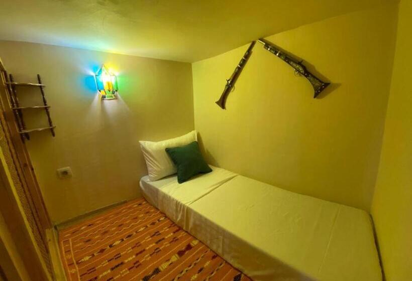 标准间, Riad Noor Medina