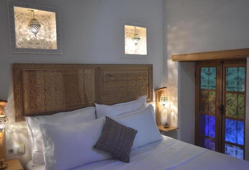 标准间, Riad Noor Medina