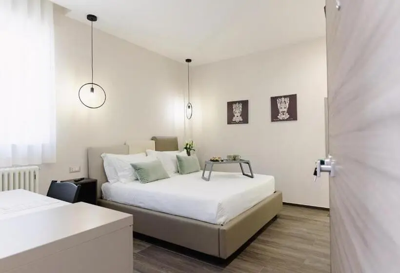 身障者適用スタンダードルーム, Sotto Casa B&b