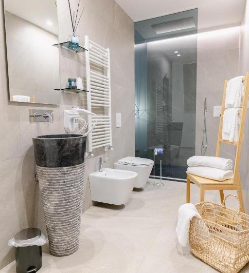 Люкс, Sotto Casa B&b