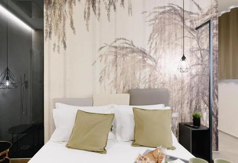 スイート, Sotto Casa B&b