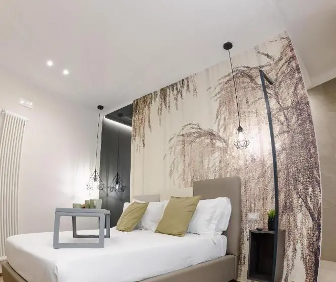 スイート, Sotto Casa B&b