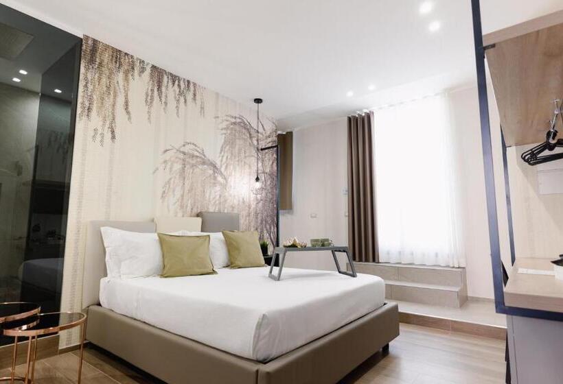 Люкс, Sotto Casa B&b