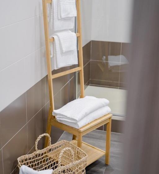 Апартаменты 1 Спальня, Sotto Casa B&b