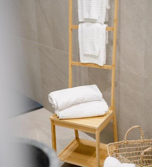 Люкс, Sotto Casa B&b