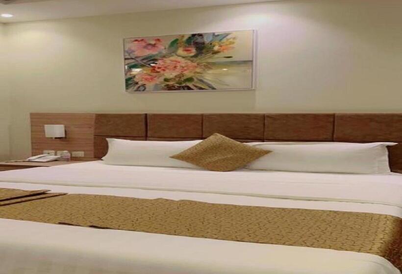 شقة غرفتين, غيمة للشقق الفندقية