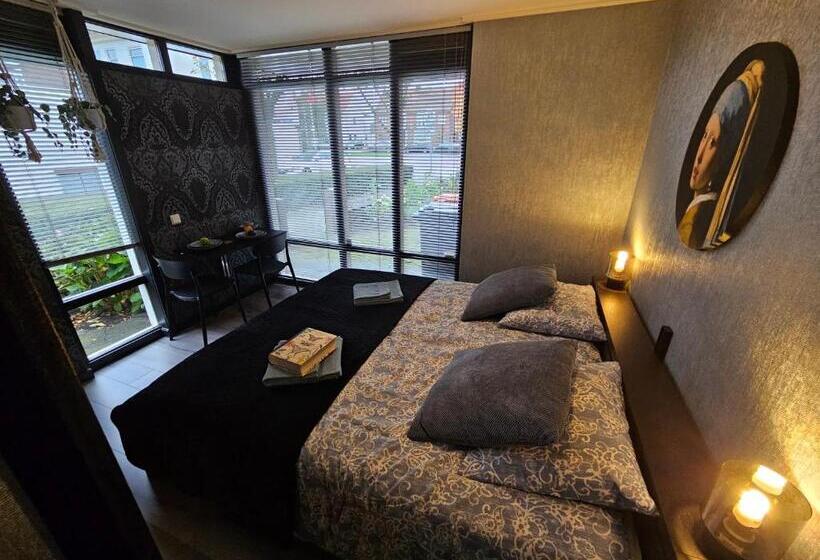 Номер Стандарт, City Stay Juliette