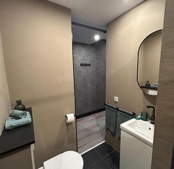 Номер Стандарт, City Stay Juliette