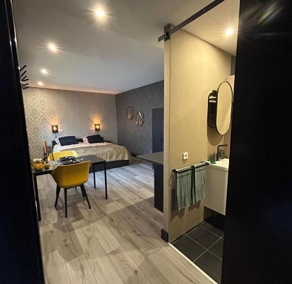 Номер Стандарт, City Stay Juliette
