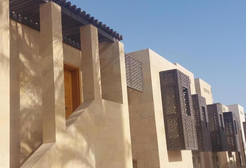 デラックスルーム, Nayah Boutique Stays