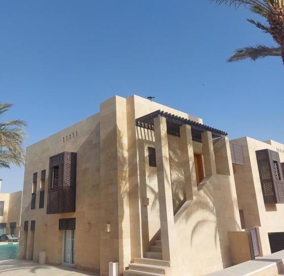 デラックスルーム, Nayah Boutique Stays