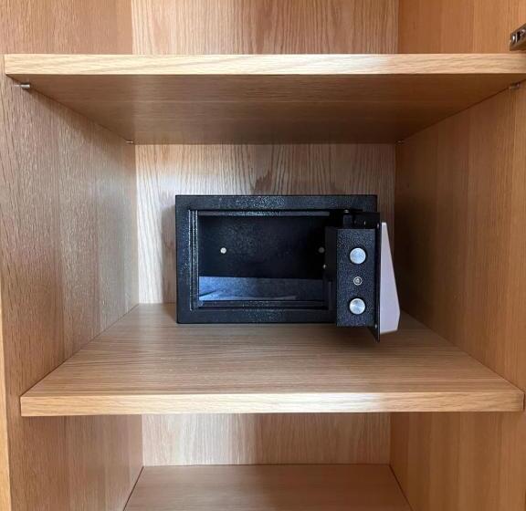 デラックスルーム, Nayah Boutique Stays