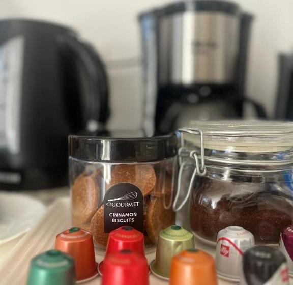 デラックスルーム, Nayah Boutique Stays