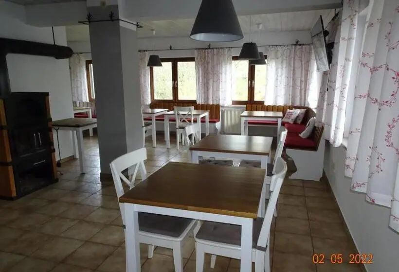 Quarto standart individual, Pension Anderl