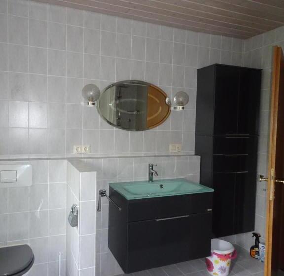 Семейный Номер, Pension Anderl