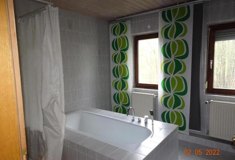 Семейный Номер, Pension Anderl