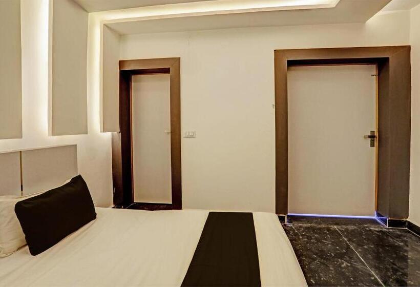 غرفة كلاسيكية ثلاثية, Collection O Hotel Dice