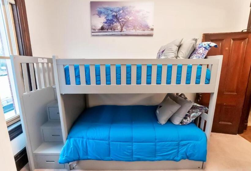 شقة بغرفة نوم واحدة, Historic New Richmond Ohio Riverfront