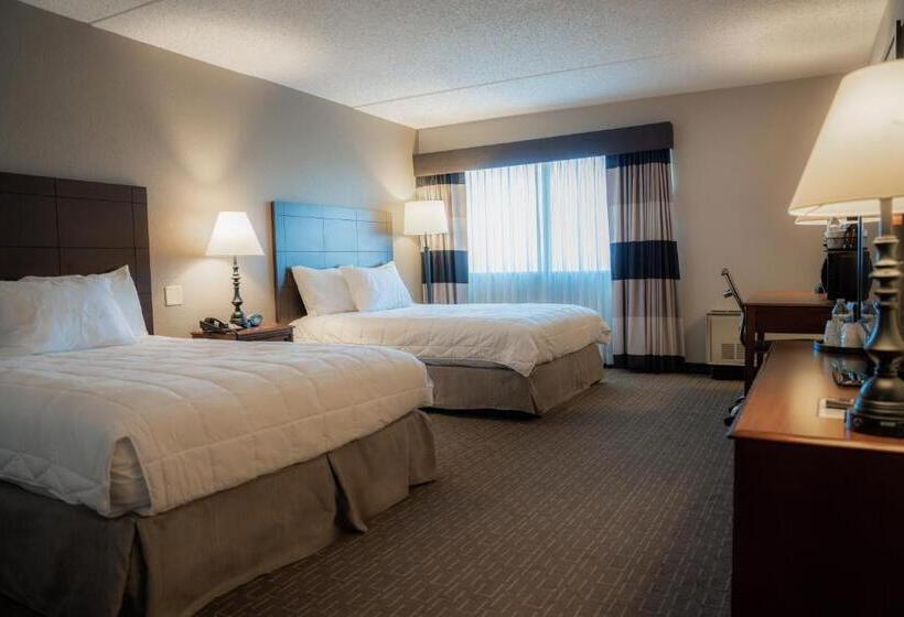 غرفة قياسية, 620