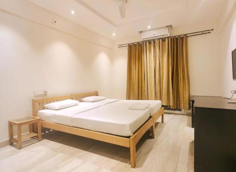 غرفة قياسية, Fortune Corporate Stay