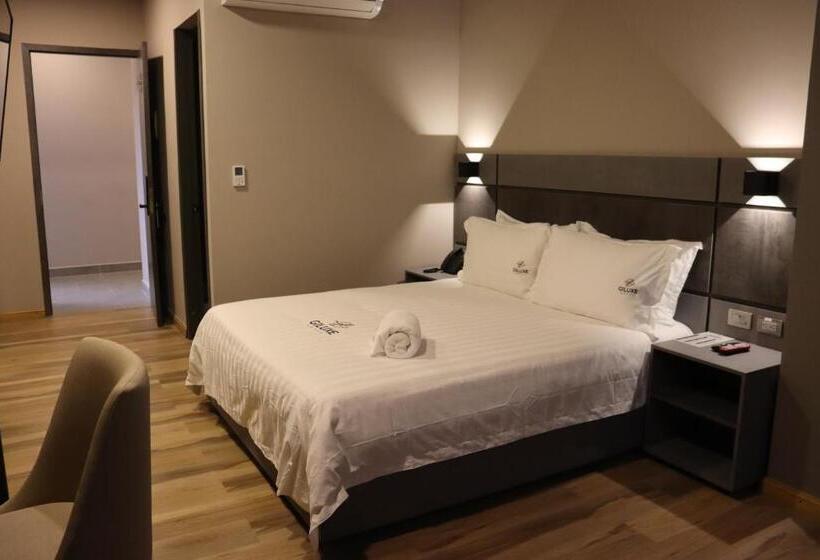 Номер Стандарт, Giluxe